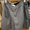 Roupas Femininas Japonesas para Mulheres Soltas de Algodão Shorts Casuais Emagrecedores Versátil Calças Retas Calças Primavera e Verão 2025 Novo 473696