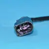 Sensor de temperatura de gases de escape Jinshan 03L906088JK 03L906088FD 03L906088FQ