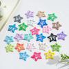 Grampo de Cabelo Estrela Feminino 2024 Novo Grampo bb para Menina Grampo para Franja Preço Dopamina DIY Grampo de Cabelo para Bebê