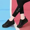 Zapatillas Deportivas Retro Otoño 2026 para Mujer, Zapatos de Mamá, Ligeras, para Viajar, Modernas, Planas, Versátiles, Casuales