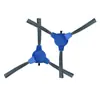Adequado para acessórios do robô aspirador Eufy 11S MAX/15C MAX escova principal escova lateral núcleo do filtro tampa da escova principal