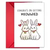 Set de Envolvente para Tarjeta de Felicitación de San Valentín de Compra Directa Transfronteriza con Decoración de Patrón de Corazón Rosa, Tarjeta de Regalo de Bendición Romántica para Festividades