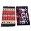 Posavasos de Alfombra Persa Retro Simple de Estilo Étnico Escandinavo Personalizado por el Fabricante Clásico Europeo y Americano Chinoiserie