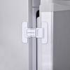 Cerradura de seguridad para niños cerradura de seguridad para refrigerador evita que el bebé abra y robe agua dispensador de agua cerradura de seguridad refrigerador no cierra herméticamente