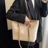 Bolso Tote de Moda para Viajes Diarios para Mujeres 2025, Diseño de Nicho Elegante y de Alta Gama, Bolso de Hombro Vintage