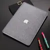 Para Macbook Apple Notebook Carcasa Protectora Cuero Mate Carcasa M2 air/pro13 /14 pulgadas Pegatinas Coloridas