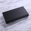 Nuevo Transparente de Hojas Sueltas 12 Tarjetas Bolsa para Tarjetas de Regalo Bolsa para Tarjetas de Regalo de Taobao Bolsa para Tarjetas Bancarias para Actividades Promocionales