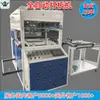 Máquina de Moldeo por Soplado de Plástico Pequeña Máquina Automática de Termoformado al Vacío para Ampollas Equipo de Moldeo de Bandejas de Cáscara de Burbuja para Ampollas