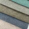 Suministro Directo de Fábrica Nuevo Engrosado 330g Terciopelo Zoen Alta Gama Funda de Cojín Funda de Sofá Tejido Textil para el Hogar