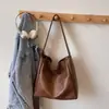 Bolso de hombro versátil de gran capacidad para mujer, nuevo 2026, bolso tote casual para el día a día, bolso tote para mujer