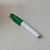 Número do Item 999 Caneta Marcadora Preta Canetas de Desenho para Crianças Caneta Marcadora de Bola de Golfe Três Cores Mais Vendida