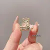 Accesorios para el Cabello Corto durante la Fase Incómoda: Pinzas para el Cabello, Pinzas de Garra Pequeñas para Peinados Semi-Recogidos, Pinzas para Cabello Corto de Permanente y Adornos para el Cabello