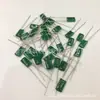 Capacitor de Poliéster CL11 2A821J 100V 820PF
