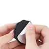 Polea para el hogar Adhesiva Rueda Universal Cinco Bolas Sin Taladro Resistente al Desgaste Carga Silenciosa Accesorios de Ferretería Rueda Grande