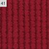 Corduroy de 11 Rayas de Seda Tejido de Punto de Trama Poliéster No Elástico Tejido Gofrado de Grano de Maíz para Pantalones, Chaquetas y Fundas de Almohada