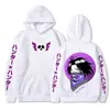 Sudadera Anime Hunter X Hunter Feitan Potoo Cosplay Pullovers
