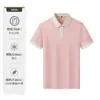Camisa Polo Ropa de Trabajo Personalizada Tejido 7A Antibacteriano Viene con Absorción de Humedad, Secado Rápido, Anti-UV, Transpirable y Logo Impreso