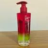 Sassoon Water Glow Champú Esponjoso 310G500G Anticaspa Revitalizante Control de Grasa Fortalecedor Esponjoso Voluminizador Champú Mayoreo