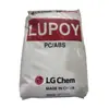 PC/ABS Gn5001Rfg/Lg Chem En Stock Grado para Moldeo por Inyección Materia Prima, Grado Retardante de Llama Libre de Halógenos