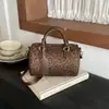 Bolso bandolera mujer 2026 nuevo otoño retro moda bolso de mano bolso de hombro gran capacidad viajero bolso almohada