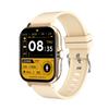 Reloj Inteligente Y13 Éxito Transfronterizo con Juegos, Conteo de Pasos, Monitorización de Frecuencia Cardíaca, Llamadas Bluetooth, Resistente al Agua, Monitorización Deportiva y Recordatorios Inteligentes