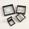 Una generación de joyas para el cabello collar pulsera aretes anillo caja especial de embalaje PE