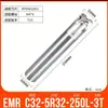 Portafresas Trs5R Compatible con Plaquetas Rdmw10T3 Emr5R -20 2Tc20-160L