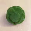 Bolas de Musgo de Pedra, Artificiais, Musgo Falso para Casamento e Decoração de Casa, Atacado