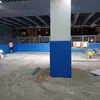 Fornecimento Centro Esportivo Infantil Tapetes de Parede Pacote Macio Parede Anticolisão Sala de Estar Quarto Quarto Infantil Tapetes de Parede Macios