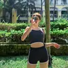 Desejo Puro Estilo Xiaoxiang High-End Casual Resort Piscina Termal Saia Biquíni Biquíni Maiô Dividido para Mulheres