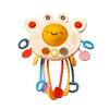 Fumar na fronteira bebê Lala música educação infantil brinquedos educativos para bebês 0-1 crianças 6-12 6 meses