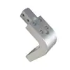 Procesamiento de Piezas de Mecanizado CNC Equipo de Automatización de Procesos Máquina Etiquetadora Componentes de Computadora Procesamiento de Fresado de Computadoras Procesamiento de Piezas de Aluminio