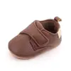Zapatos Casuales Coreanos para Bebé de Primavera Suela de Goma Zapatos para Bebé Zapatos para Niños Pequeños Zapatos para Bebé 2587