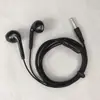 Fábrica de Origem em estoque Fone de Ouvido com Fio Macaron U19 com Microfone Fabricantes Transfronteiriços Lideram Mais Desconto
