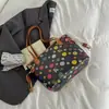 Bolso Tote para Mujer, Nuevo Bolso de Hombro de Moda Tendencia 2026, Elegante Bolso de Axila