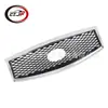 Adecuado para 2015 Infiniti Infinitq70 Rejillas Galvanizadas Sin Agujeros 62310-4Am1B