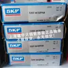 Rodamiento de bolas de contacto angular de precisión K2 Suecia 7207ACD/P4A 7207ACDGA/P4A y otros en stock