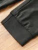 Pantalones Casuales Elásticos en Cuatro Direcciones para Hombre, Estilo Delgado Transpirable de Verano, Cintura Elástica, Pantalones Jogger de Punto con Estampado, Pantalones Deportivos para Hombre 205004