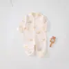 Mamelucos para Bebé para Todas las Estaciones, de Manga Larga para Niños Bebé, Ropa de Primavera para Niñas Bebé, Ropa para Niños Pequeños, Ropa para Bebé