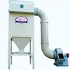 Fabricante Profissional Fornece Máquinas Cerâmicas Combinadas com Coletor de Pó, Equipamentos de Purificação de Ar, Máquinas Coletoras de Pó Cerâmico