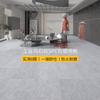 SPC Piedra Plástico Clic Piso de Madera Patrón Cristal de Piedra Tablón Grande Hogar Resistente al Humo Caliente 0 Formaldehído Puede Lavar Cocina Baño