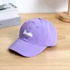 Gorra de Color Brillante Dopamina para Niños Gorra Fina con Visera Primavera y Verano para Niños Bebé Niña Gorra de Béisbol Secado Rápido Protector Solar