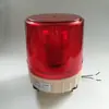 Alarma estroboscópica LED LTE-5181 tamaño grande luz de advertencia para caseta de construcción 220V