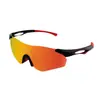 Gafas de Ciclismo Personalizadas, Cambian de Color, A Prueba de Viento, para Senderismo al Aire Libre, Correr, Montañismo, Ciclismo, Gafas Deportivas Unisex