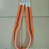 Fabricante Vende Arnés de Seguridad Reflectante para Protección de Cintura, de Apertura Grande, Alta Resistencia, Alta Capacidad de Carga, con Cuerda Anticaídas para Uso en Minería