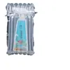 Bolsa de Columna de Aire Bolsa de Embalaje a Prueba de Golpes 6 Columnas 8 Columnas 10 Columnas Columna de Burbujas Amortiguadora Bolsa Grande para Envíos Urgentes Engrosada Anticaída y Anticolisión