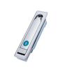 MS712 fechadura de painel liga de zinco interruptor de armário armário de controle fechadura de armário de distribuição fechadura de mola fabricantes cabelo liso