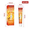 HBESTY Cross-border Bee Venom Joint Cream Joelho Ombro Pescoço Tornozelo Própolis Cuidado Gel Fonte Fabricante