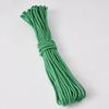 Corda, Corda Decorativa, Varal, Corda de Barraca para Exterior, Cordão, Corda Trançada, Corda de Pendurar, Corda de Segurança, Corda Protetora