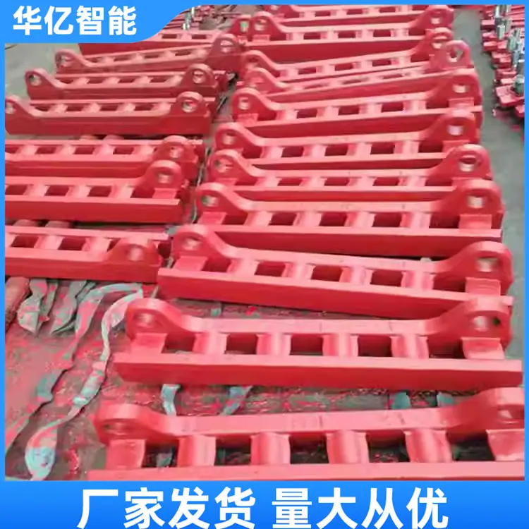 矿用齿轨 03